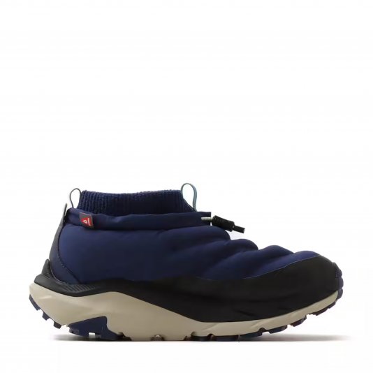 Kaha 2 Frost Moc GTX Blue/Oyster Mushroom