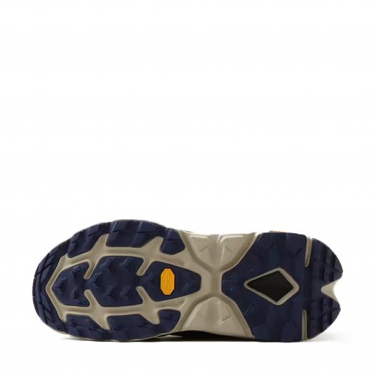 Kaha 2 Frost Moc GTX Blue/Oyster Mushroom