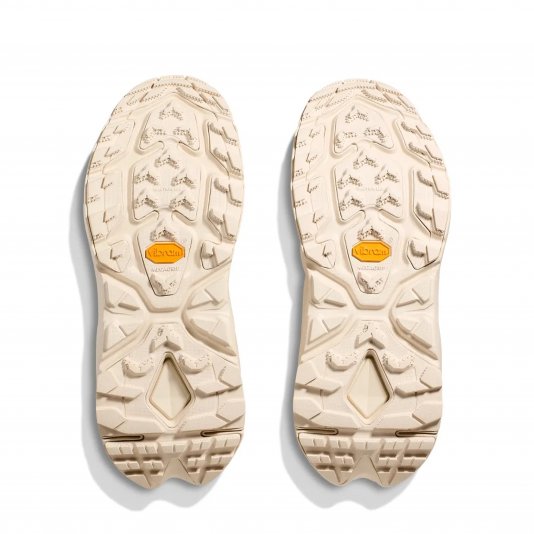 Kaha 2 Frost Moc GTX Oat Milk/Sesame