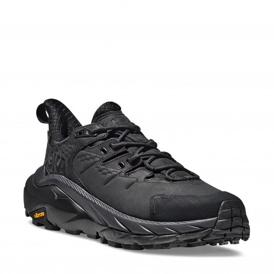 Kaha 2 Low GTX Black/Amber