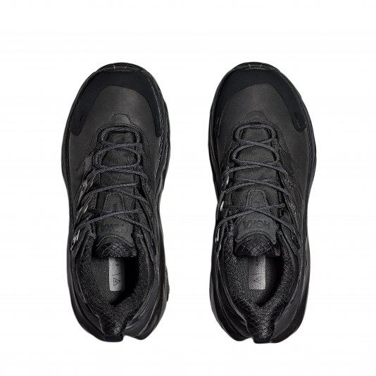 Kaha 2 Low GTX Black/Amber