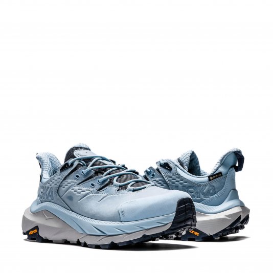Kaha 2 Low GTX Blue/Cloud Grey/Harbor Mist