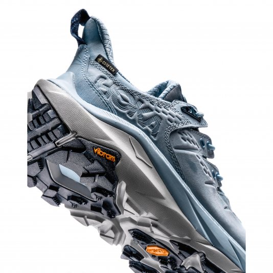 Kaha 2 Low GTX Blue/Cloud Grey/Harbor Mist