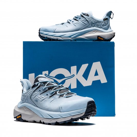 Kaha 2 Low GTX Blue/Cloud Grey/Harbor Mist