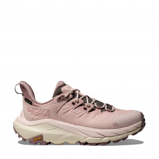 Kaha 2 Low GTX Cosmic Pearl/Oat Milk