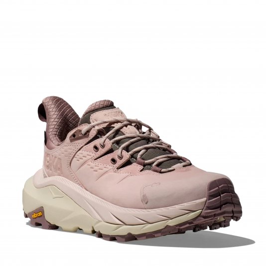 Kaha 2 Low GTX Cosmic Pearl/Oat Milk