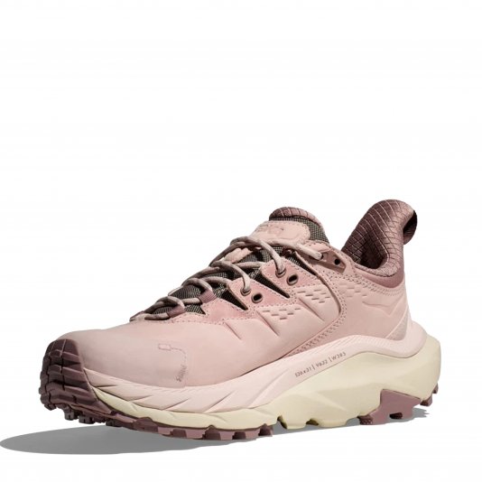 Kaha 2 Low GTX Cosmic Pearl/Oat Milk