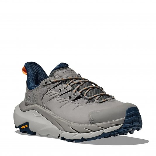 Kaha 2 Low GTX Galactic Grey/Stardust
