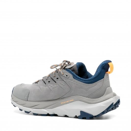 Kaha 2 Low GTX Galactic Grey/Stardust