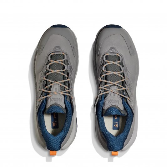 Kaha 2 Low GTX Galactic Grey/Stardust