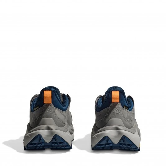 Kaha 2 Low GTX Galactic Grey/Stardust