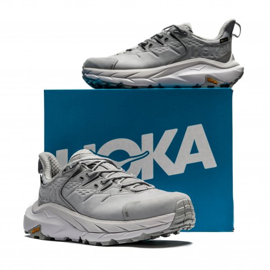 Kaha 2 Low GTX Harbor Mist/Cloudless