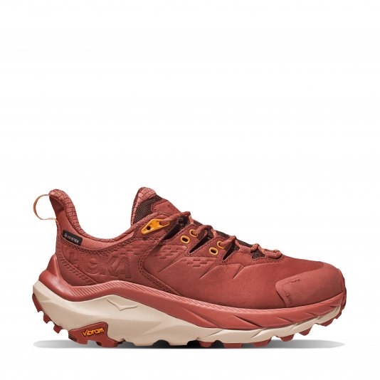 Kaha 2 Low GTX Hot Sauce/Shifting Sand