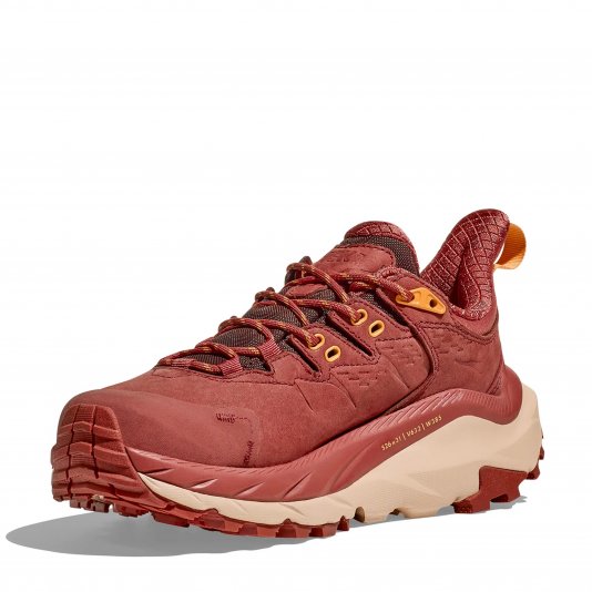 Kaha 2 Low GTX Hot Sauce/Shifting Sand