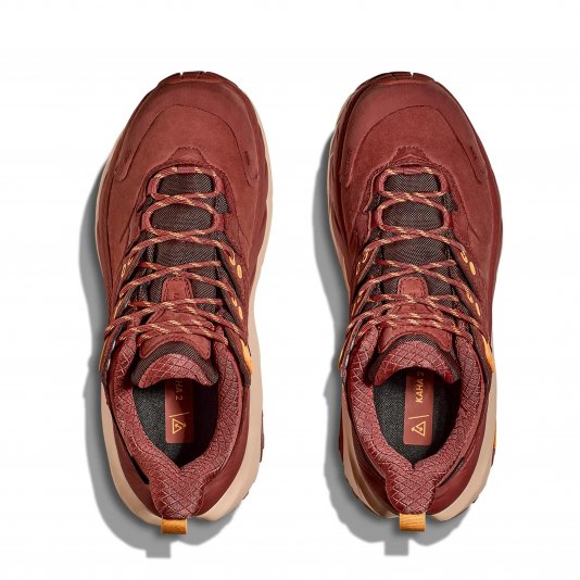 Kaha 2 Low GTX Hot Sauce/Shifting Sand