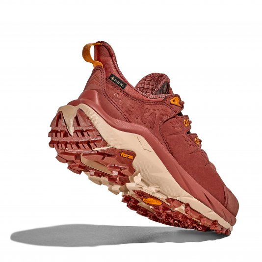 Kaha 2 Low GTX Hot Sauce/Shifting Sand