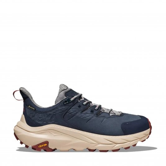Kaha 2 Low GTX Limestone/Shifting Sand
