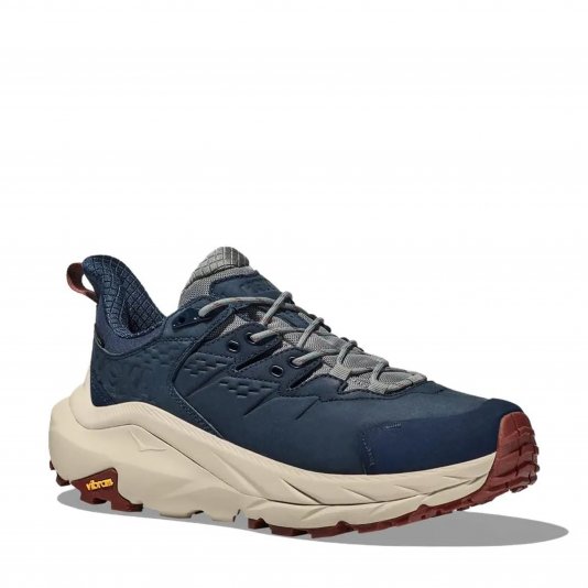 Kaha 2 Low GTX Limestone/Shifting Sand