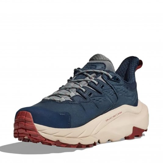 Kaha 2 Low GTX Limestone/Shifting Sand