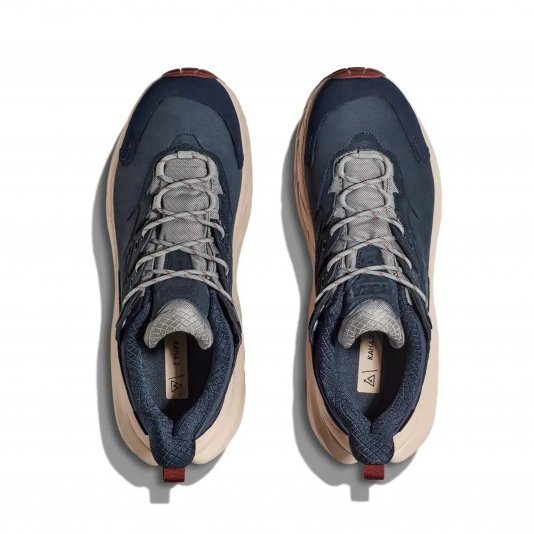 Kaha 2 Low GTX Limestone/Shifting Sand