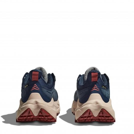 Kaha 2 Low GTX Limestone/Shifting Sand