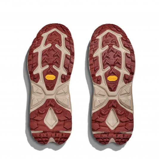 Kaha 2 Low GTX Limestone/Shifting Sand