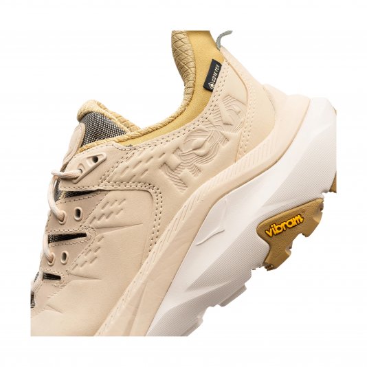 Kaha 2 Low GTX M Golden Oak/Ivory Alabaster