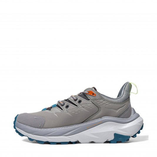 Kaha 2 Low GTX M Grey/Sharkskin/Blue
