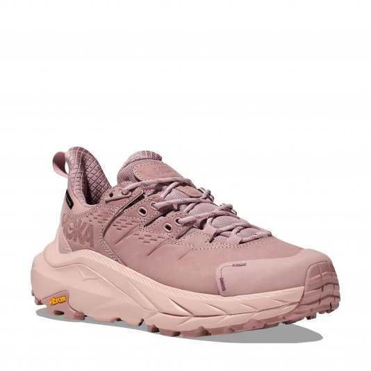 Kaha 2 Low GTX Pink Memory/Pink Walk