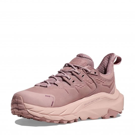Kaha 2 Low GTX Pink Memory/Pink Walk