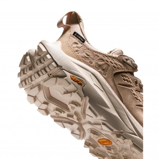 Kaha 2 Low GTX Shifting Sand/Eggnog