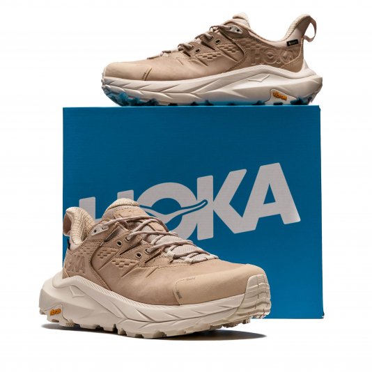 Kaha 2 Low GTX Shifting Sand/Eggnog