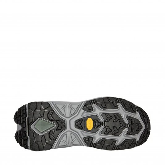 Kaha 2 Low GTX Thyme/Radiant Yellow