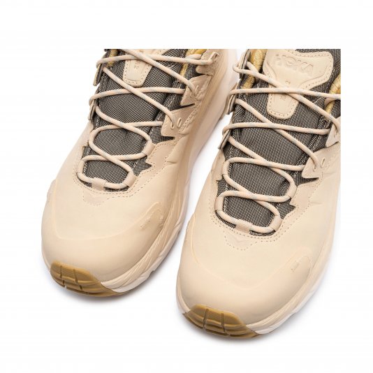 Kaha 2 Low GTX W Golden Oak/Ivory Alabaster