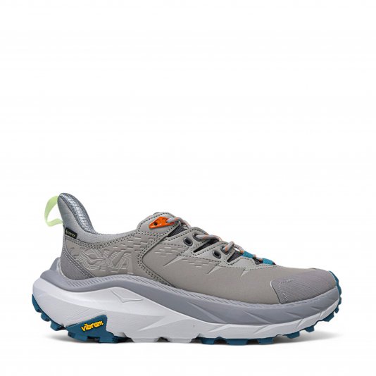 Kaha 2 Low GTX W Grey/Sharkskin/Blue