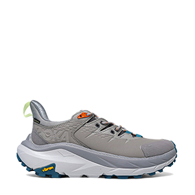 Kaha 2 Low GTX W Grey/Sharkskin/Blue