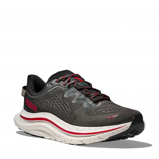 Kawana 2 Asphalt Grey/Carbon Black