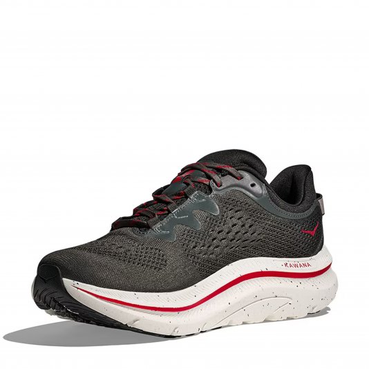 Kawana 2 Asphalt Grey/Carbon Black