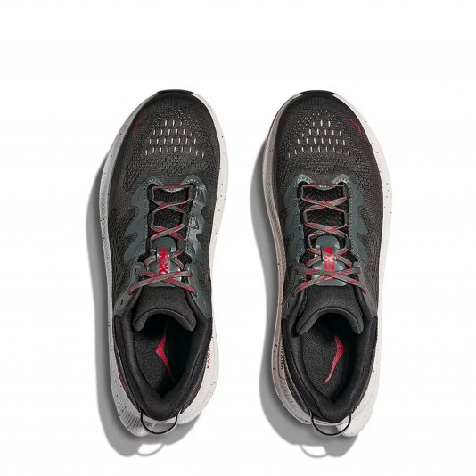 Kawana 2 Asphalt Grey/Carbon Black