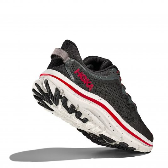 Kawana 2 Asphalt Grey/Carbon Black