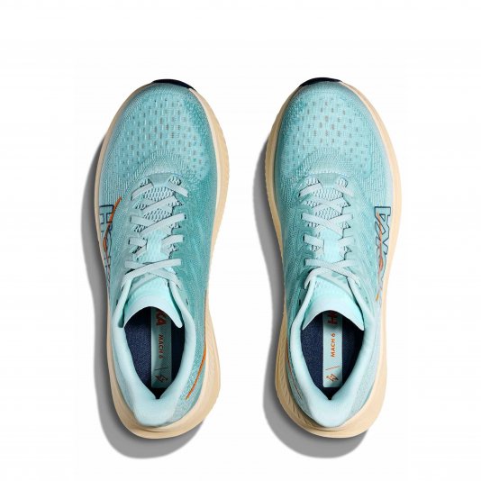 Mach 6 Antique Olive/Truffle Salt