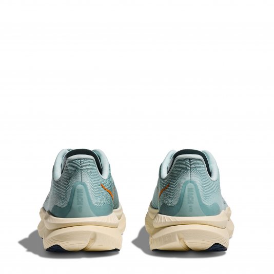 Mach 6 Antique Olive/Truffle Salt