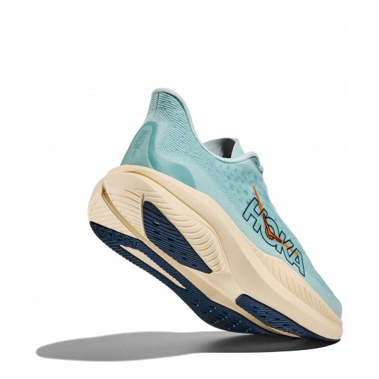 Mach 6 Antique Olive/Truffle Salt