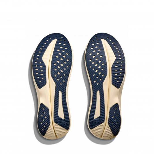 Mach 6 Antique Olive/Truffle Salt