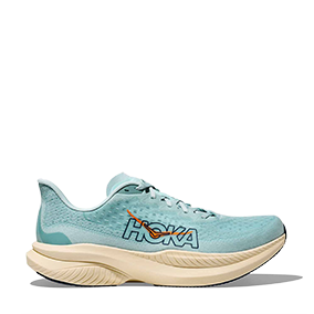 Mach 6 Antique Olive/Truffle Salt