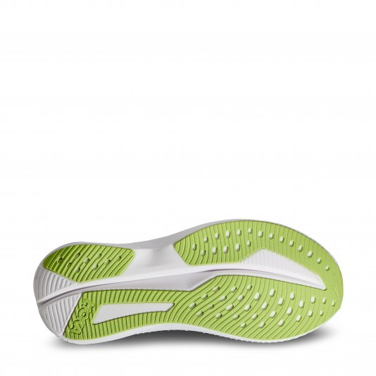 Mach 6 Cloudless/Waterpark