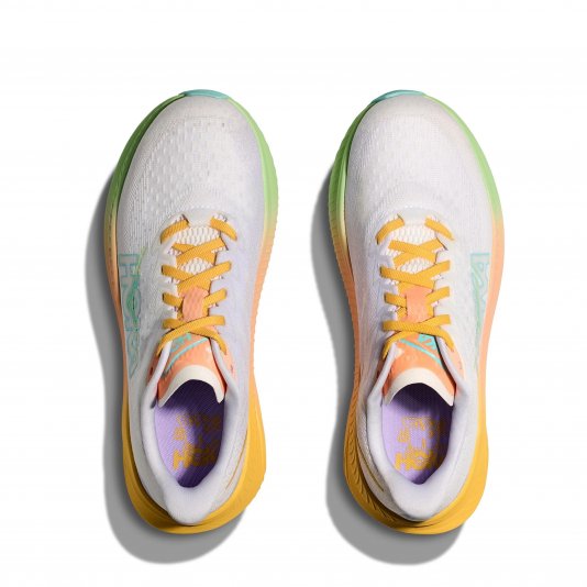 Mach 6 Frost/Starlight Glow