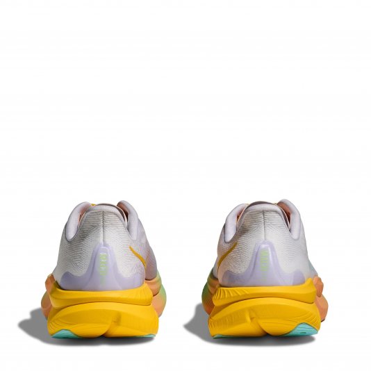 Mach 6 Frost/Starlight Glow