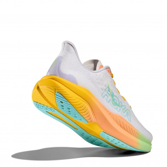 Mach 6 Frost/Starlight Glow