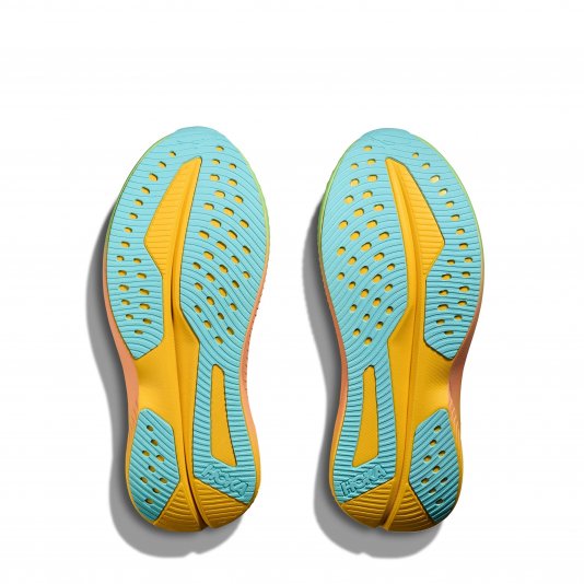 Mach 6 Frost/Starlight Glow